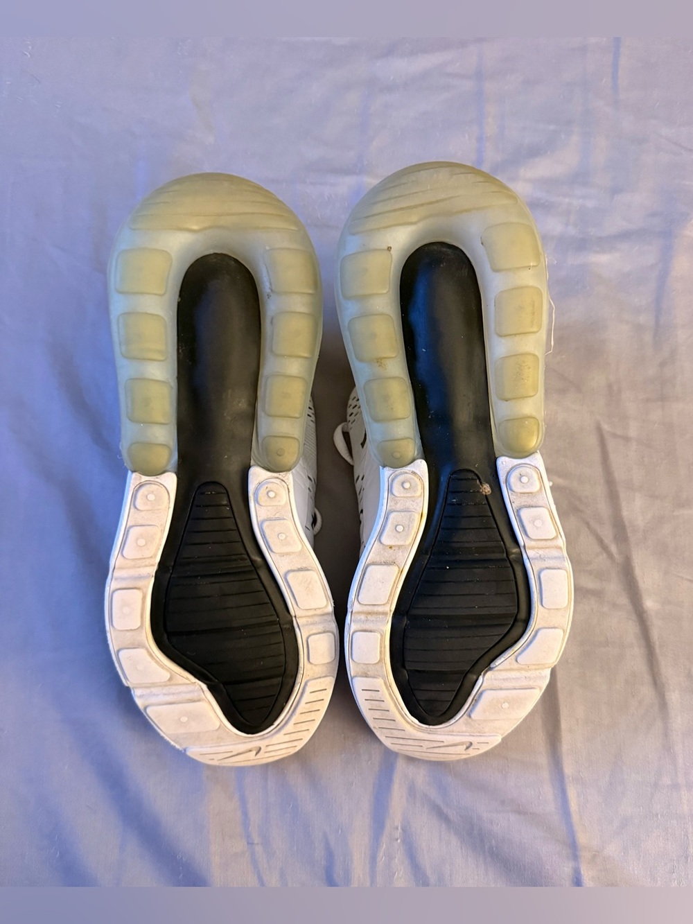 Women’s Nike Air Max 270 - Picture 12 of 12
